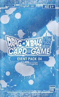 Event Pack 4 — Promotion Cards
