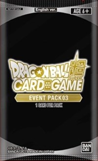 Event Pack 3 — Promotion Cards