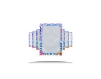 Imperium Duelist Card Sleeves Imperium Duelist Border Sleeves: Nebula (60-Pack)