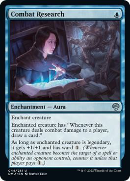 Curator's Ward [Dominaria] – Magic: The Gathering Single Card, Near Mint