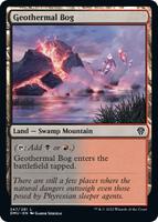 Bloodfell Caves - Aetherdrift - Magic: The Gathering - TCGplayer.com