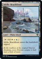 Lonely Sandbar - Modern Horizons - Magic: The Gathering