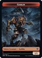 Goblin Token - Dominaria United - Magic: The Gathering - TCGplayer.com