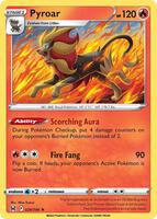 Manectric - SWSH11: Lost Origin - Pokemon - TCGplayer.com