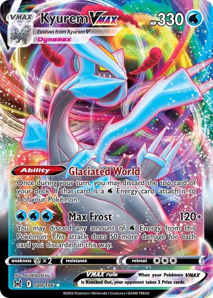 Pokmon TCG: Lost Origin Pull Rates | TCGplayer