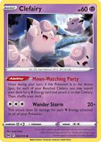 Clefairy - SM - Guardians Rising - Pokemon - TCGplayer.com