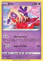Jynx - SWSH11: Lost Origin - Pokemon - TCGplayer.com