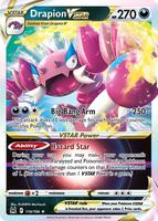 Mawile VSTAR - SWSH12: Silver Tempest [ULTRA RARE] | Ozzie Collectables