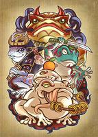 ManaMoon Card Sleeves | Card Sleeves | TCGplayer