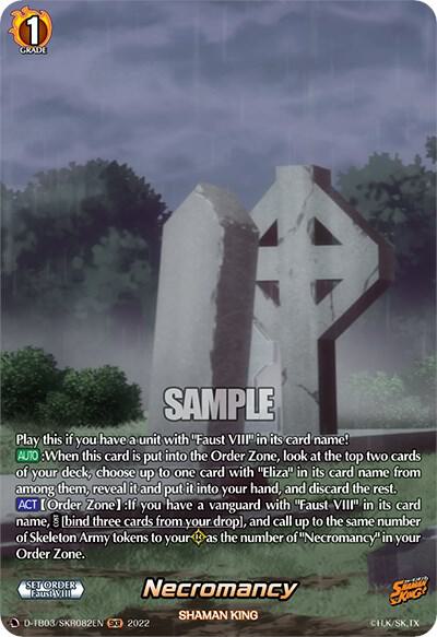 Necromancy (SKR)