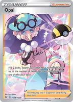 Hop (Full Art) - Champion's Path - Pokemon - TCGplayer.com Hop (Full Art) - Champion's Path - Pokemon - TCGplayer.com