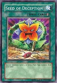 Seed of Deception
