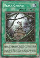 Black Garden - Crossroads of Chaos - YuGiOh - TCGplayer.com Black Garden - Crossroads of Chaos - YuGiOh - TCGplayer.com
