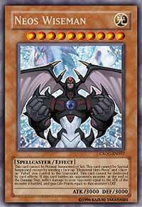 Neos Wiseman