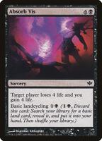 mtg conflux card list Magic: the Gathering a red card TCGplayer - Magic: The Gathering