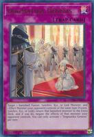 mp22 yugioh card list price Contract with the Abyss [MP22-EN250] Ultra Rare main image 1