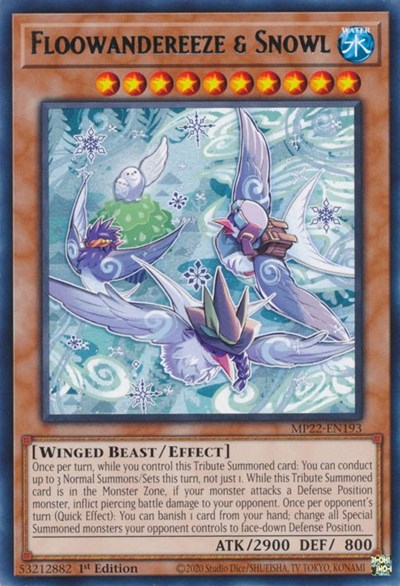 Floowandereeze & Snowl