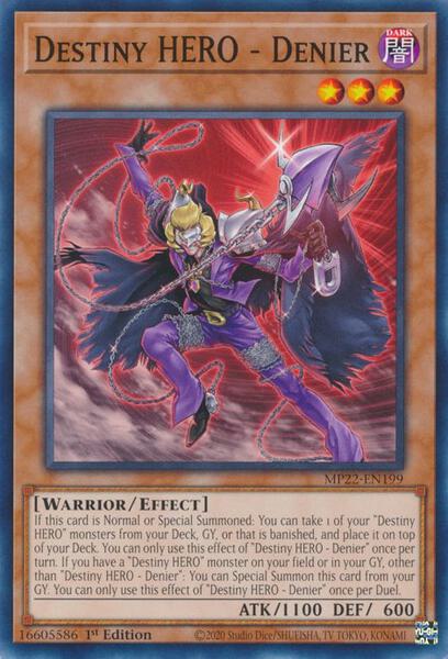 3 Deadly Decks With Destroyer Phoenix Enforcer | TCGplayer