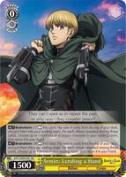 Arminページ Armin Arlert | Inconsistently Admirable Wiki | Fandom