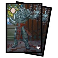 Dominaria United Karn, Living Legacy Standard Deck Protector sleeves for Magic ( · Ultra Pro Card Sleeves
