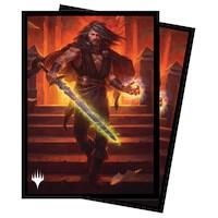 dominaria card sleeves Magic: Teferi Deck Protector (80 Count) : Toys & Games The Gathering official licensed item Now available is a players card sleeve from Dominaria which is united by . Ultra PRO - Magic: The