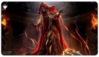 Dominaria United Dihada, Binder of Wills Playmat for Magic: The Gathering · Ultra Pro Playmats