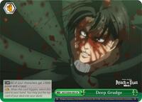 Attack On Titan: Final Season | Weiss Schwarz | TCGplayer