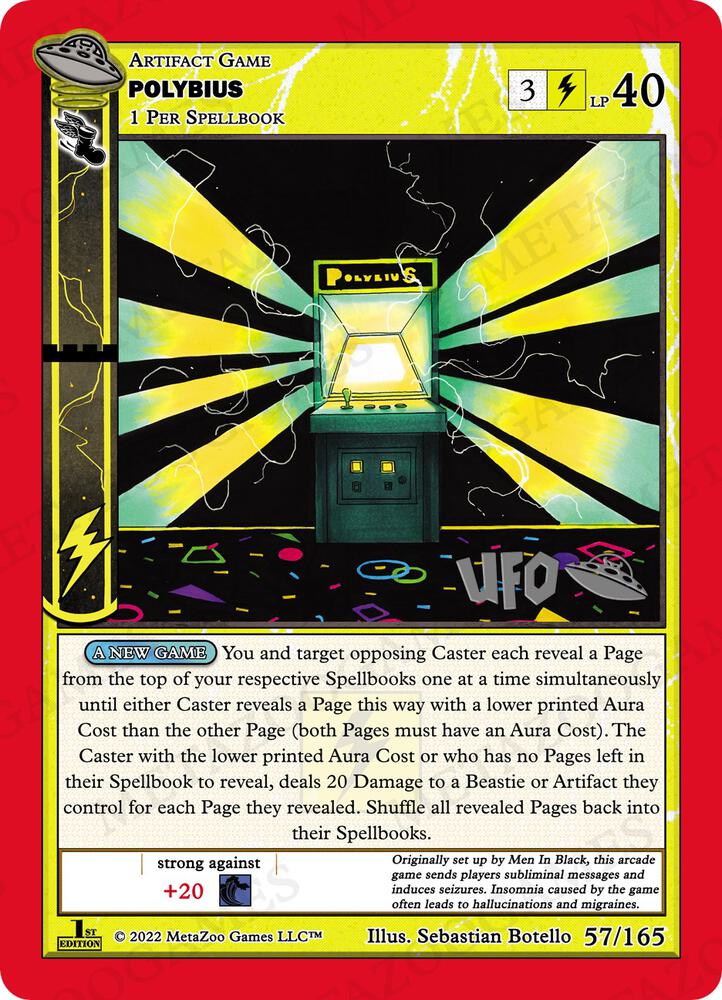 Polybius