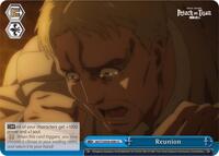 Attack On Titan: Final Season | Weiss Schwarz | TCGplayer