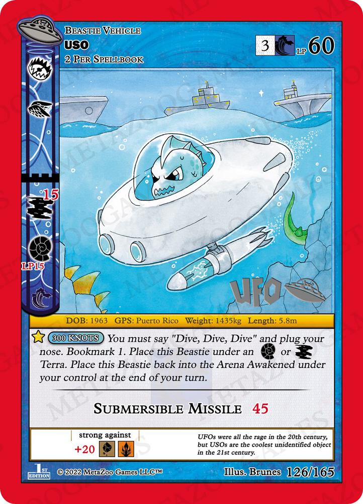 USO