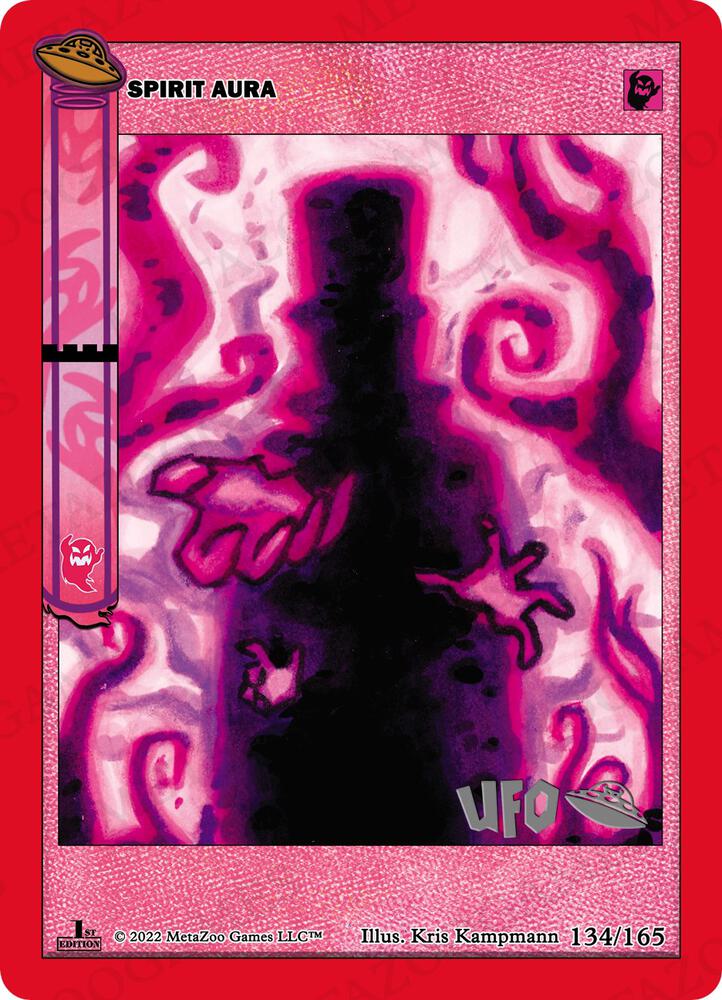 Spirit Aura