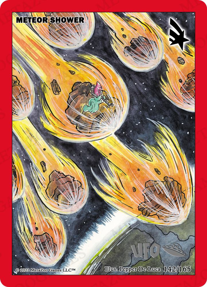 Meteor Shower