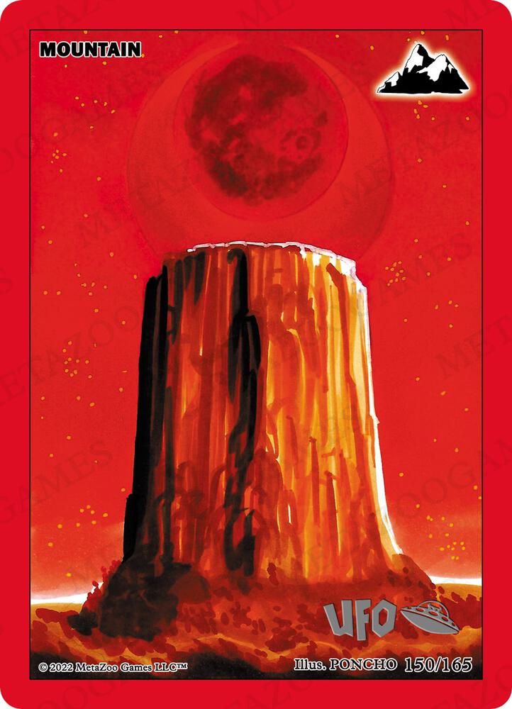 Mountain