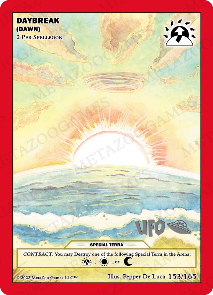 Daybreak (Dawn)