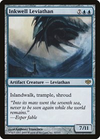 Inkwell Leviathan (Conflux)
