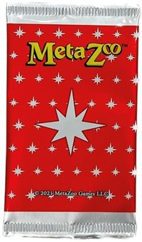 Holiday 2021 (First Edition) Pack - Red