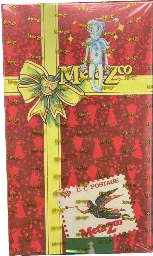 Holiday 2021 (First Edition) Box