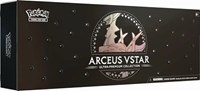 Arceus VSTAR Ultra-Premium Collection from SWSH11: Lost Origin Pokemon card image