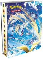 silver tempest card binder Ultra Pro Pokemon: 4-Pocket Ages 6 plus The Unlucky Collector | Another