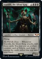 mtg warhammer 40k booster box Magic: The Gathering Universes Beyond: 40,000 Commander Deck Forces of The Imperium : Toys & Games themed artincluding 42 cards that are new to Magic Warhammer 40k content creators box