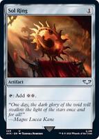 Ghyrson Starn, Kelermorph (Surge Foil) - Universes Beyond