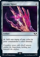 Ghyrson Starn, Kelermorph (Surge Foil) - Universes Beyond