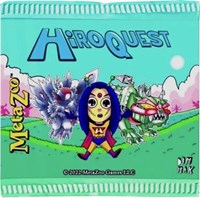 HiroQuest Booster Pack
