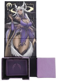Aluna Dicewinder Deck Box