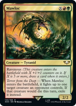 Mawloc