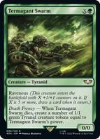 ウォーハンマー 40k Termagant/Swarms Termagant Swarm - Universes Beyond: Warhammer 40,000 - Magic: The