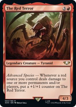All 24 MTG Warhammer 40K Commanders, Ranked | TCGplayer