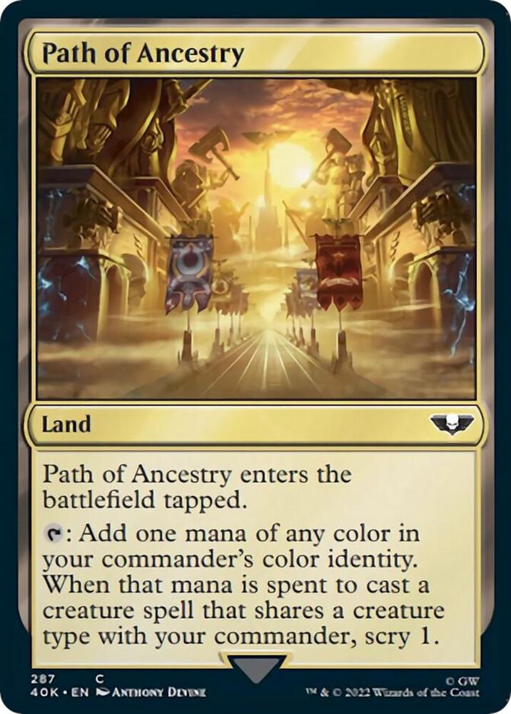 Magic Slate of Ancestry - Tavola del Principio - [ONS] [EX] 260104215 1941