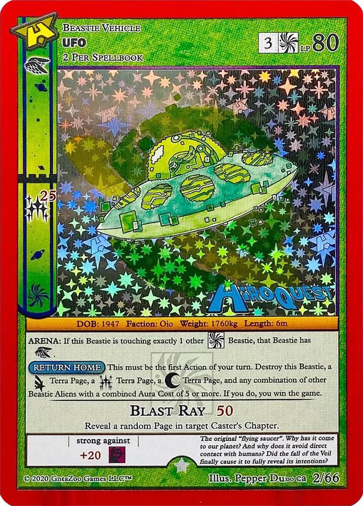 UFO