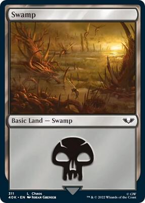 Swamp